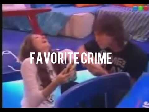 Tefi y Lucas//Favorite