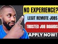 How to Get International Remote Jobs from Nigeria (No Experience Needed!)