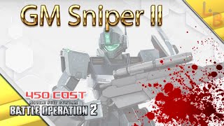 GBO2 | The Forgotten SUPPORT MS