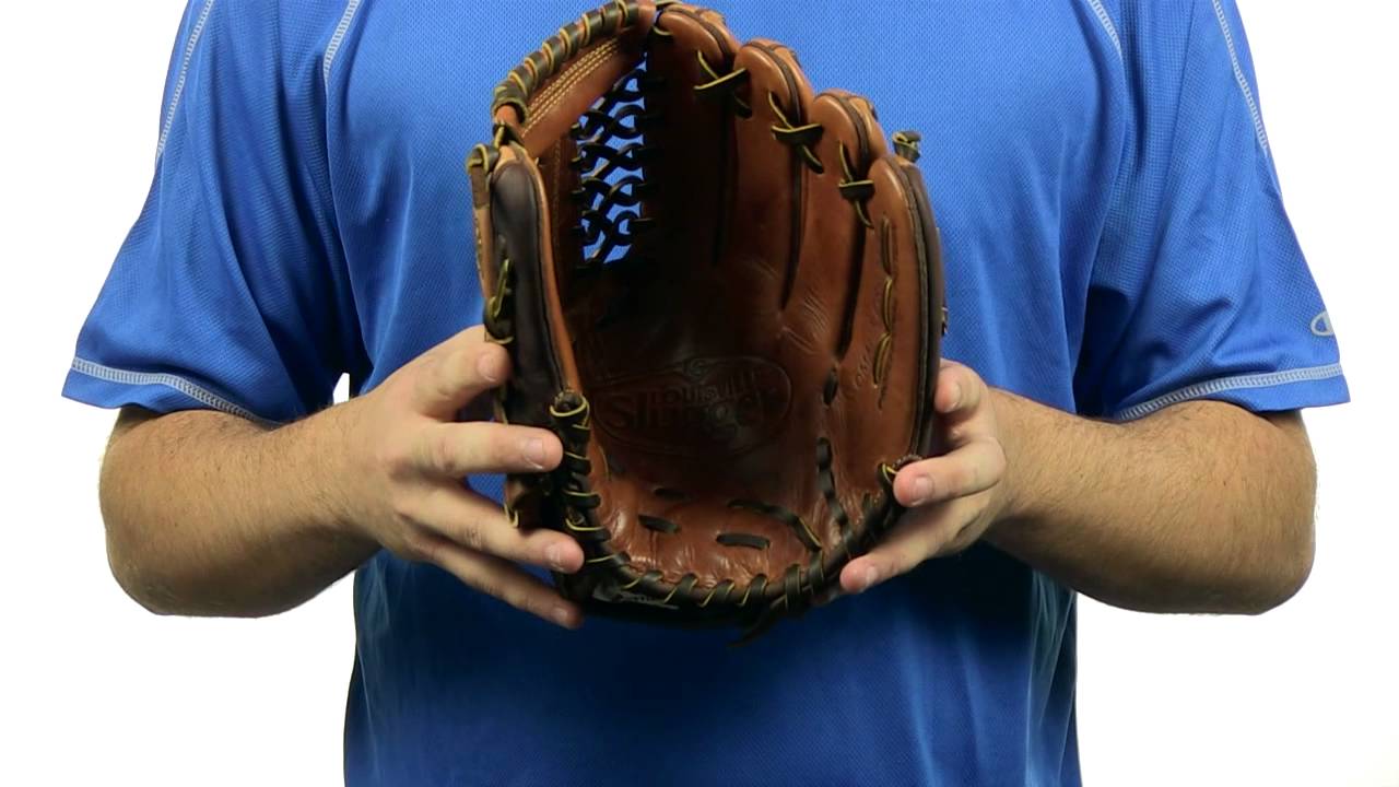 Louisville Slugger Omaha Pro 11.5