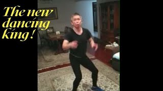 Let's Twist Again! Dance To Warm-up!
