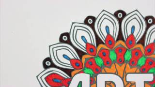 Sky Arts Ident - Durrain Gichki