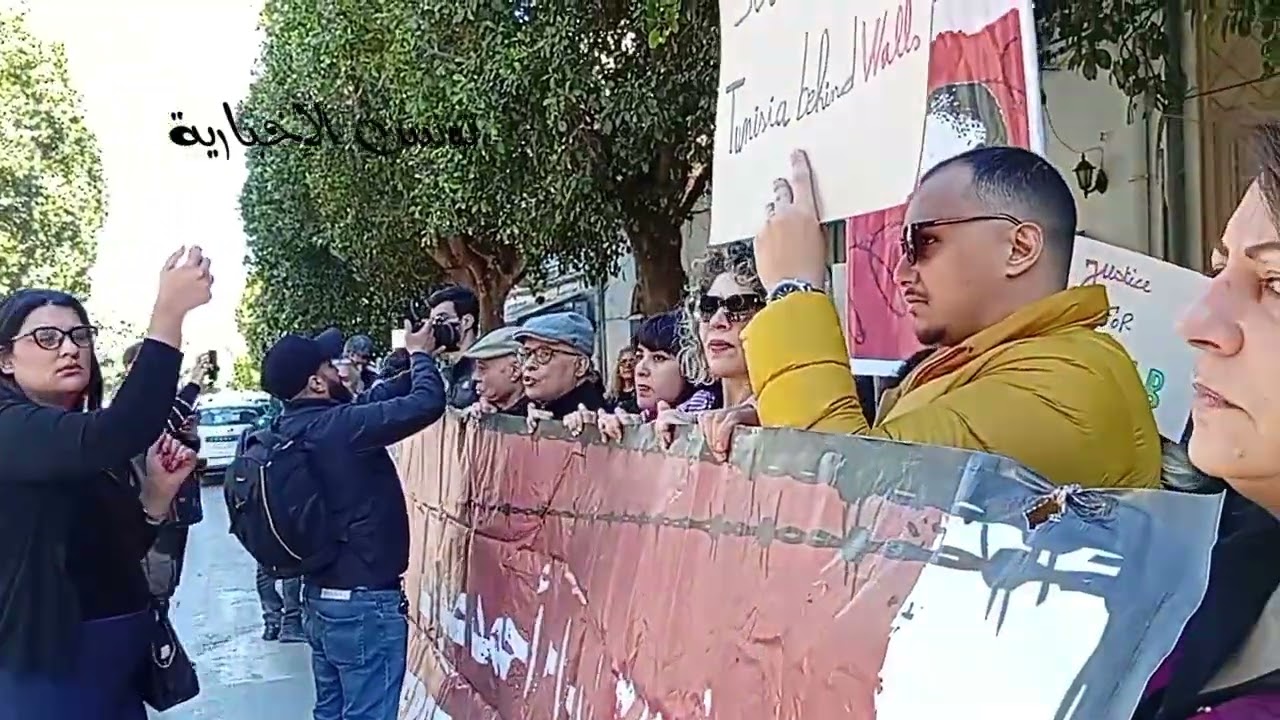 الإفراج عن أحمد صواب 