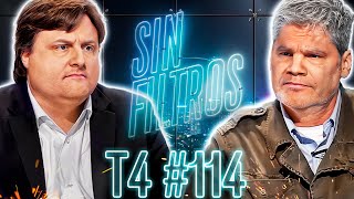Capítulo 114/ Temporada 4