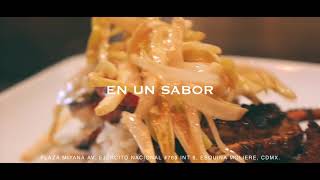 Hook Fish Bar Polanco screenshot 5