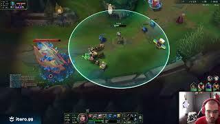 🐺GX Flakked | SOLOQ 12 HORITAS  (Part 1/2)