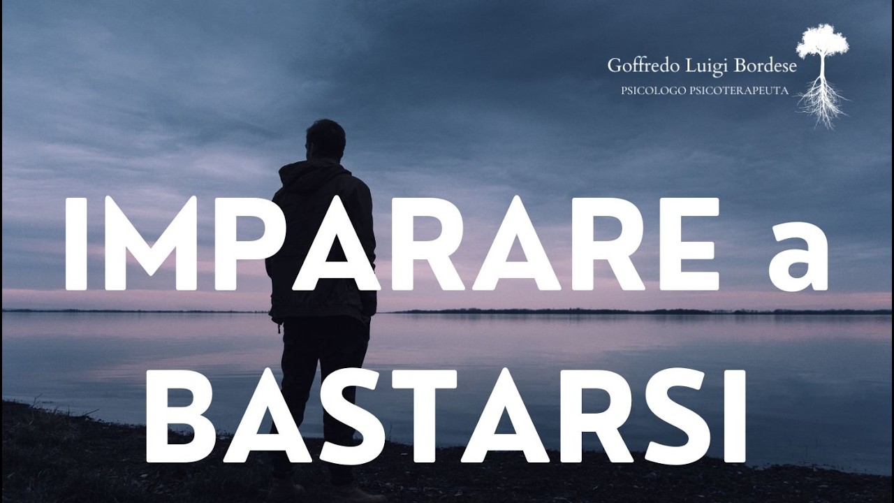 Viziati EMOTIVI - Imparare  a CRESCERE EMOTIVAMENTE