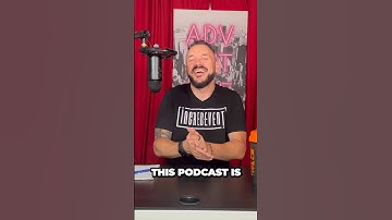 Incredible Events Podcast Episode #1 | Unleash the Power of Events #podcast #shorts #eventplanner