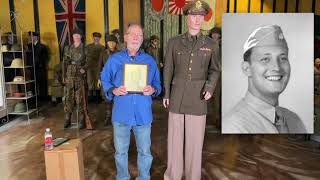 The Lest We Forget WW2 Museum EP1: Happy Jack
