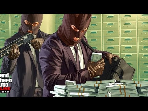 gta 5 online- ქართულად | სტრიმი