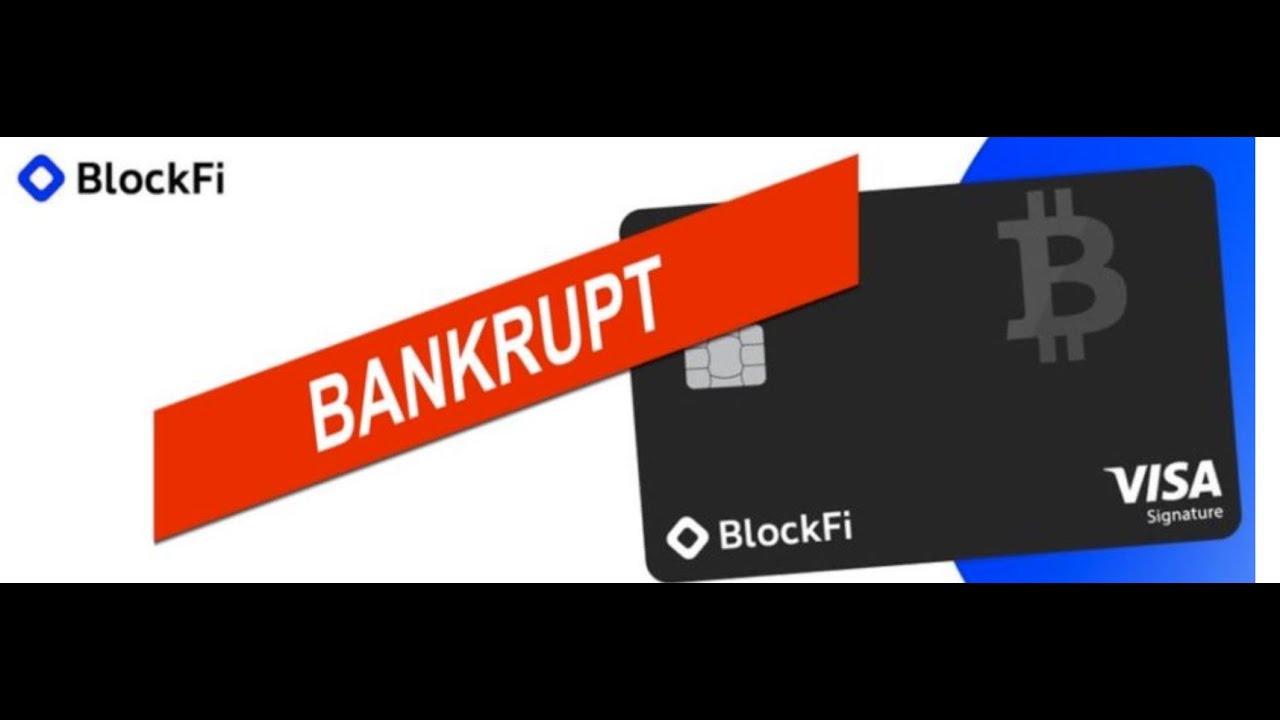 BlockFi Bankrupt, Aave freezes lending markets, Putin for blockchain payments, Kraken confirms Flare