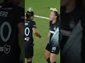 Guru Reiten sets up Sam Kerr for Gotham FC winner in Houston 🔥🇺🇸 #NWSL #GothamFC