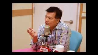 蔻蔻早餐20151026萍心而論-蔡詩萍-朱立倫密集媒體攻勢 出手策略成功