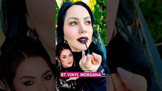 BT VINYL MORGANA | Duda Fernandes