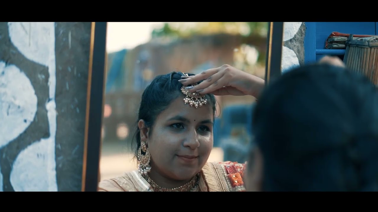 PREWEDDING MOHIT WEDS PALAK