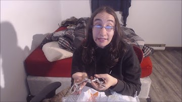 VERY MINI HAUL! Pro Rider Baucher Bit