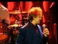 Simply Red Live NYC/ Radio City Music Hall performance - It's only love