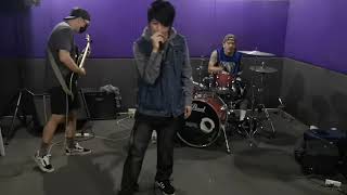 Engine No. 9 - Deftones cover kaorurevenge