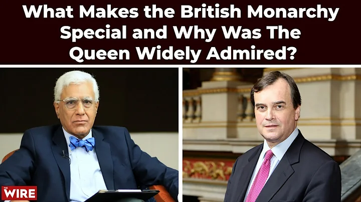 What Makes the British Monarchy  Special and Why W...