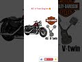 😱V Twin Sounds So Brutal 🔥 #automobile #shortvideo #viralvideo #diy