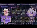 👾 Partner Push | WFCC | Building Follie and her weapon【MR22】👾 !wf !push !clip !merch【18