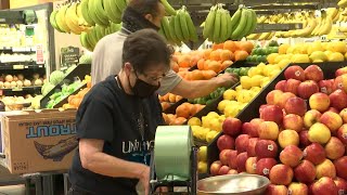 Gelson’s gives back to Unity Shoppe