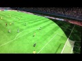 FIFA 13 - momentum