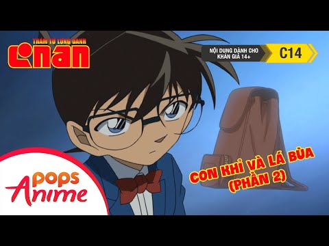 Conan: Thám Tử Lừng Danh
