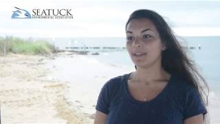 Information Seatuck Environmental Association - Leanna Balestra, 2017 Intern Guide