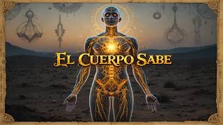 ✨ EL CUERPO SABE | Canción Espiritual para Sanar el Alma y Despertar tu Energía Interior 🌿