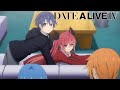 Shido's Revenge Backfires! | Date A Live