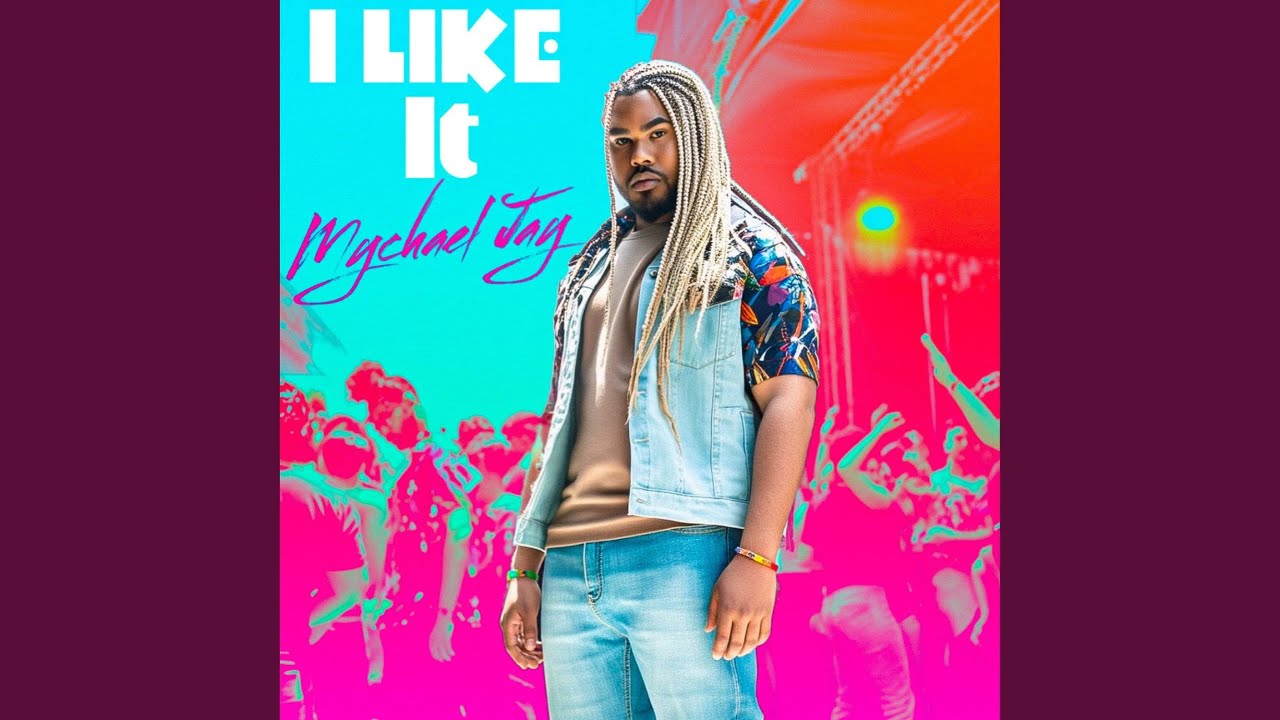 Watch I Like It on YouTube Watch I Like It on YouTube