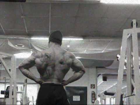 Pre-Competation Training-DVD 1 Trailer