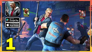 شرح كامل للعبة Gangster Paradise (أندرويد، iOS) - الجزء الأول screenshot 4