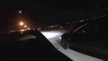 Cobalt SS vs EVO 10 20 ROLL