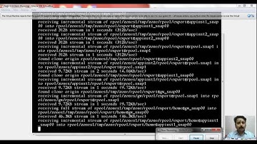 Solaris 11 Root Pool Recovery - Phase II