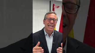 Alfonso Serrano estalla contra el delegado del Gobierno socialista