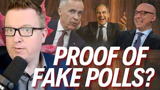 Exposed Pollsters Admit Theyre Getting It Wrong