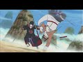 Sasuke vs killer bee   sasuke usa  amaterasu pela primeira vez   naruto shippuden