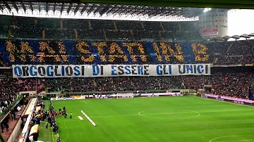 Quando l'Inter è stata in B?