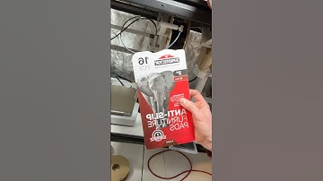 Vibration dampening on my Bambu Lab A1’s #3dprinting #bambulaba1 #bambulab #cryptomining