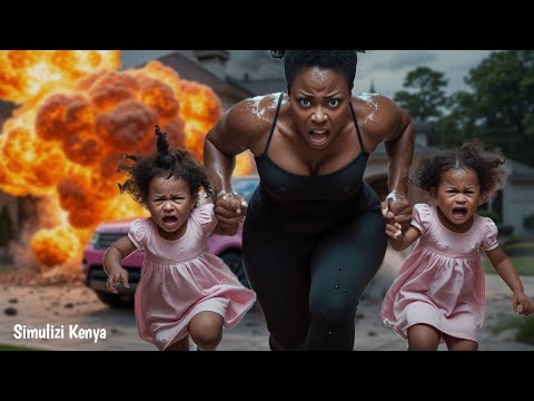 KUUA MKE WANGU HAITOSHI KAIBA NA WATOTO WANGU