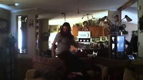 Our Harlem Shake (: