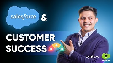 Customer Success Secrets | Salesforce