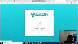 Presentasi Aplikasi Projek UAS Pemrograman Berbasis Web (Video Akhir)