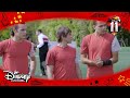 İlk 11 | Gabo mu Yoksa Martin mi? 🤔 | Disney Channel Türkiye