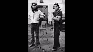 Something (Isolated Single Tracked George And Paul Vocals)