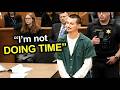 Judge SHUTS DOWN Defendant's Argument in Seconds