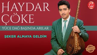 Haydar Çöke - Şeker Almaya Geldim