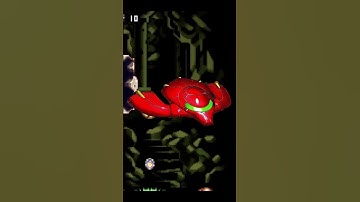 How many Gunships does Samus have?!